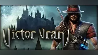 Victor Vran 4- pack STEAM GIFT Россия + Снг