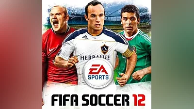 FIFA 12 (RU+UA+CIS) ORIGIN/EA APP +РУССКИЙ ЯЗЫК ФИФА