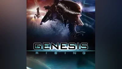 Genesis Rising КЛЮЧ STEAM РФ+СНГ
