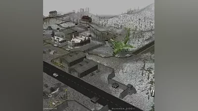 World War III: Black Gold КЛЮЧ STEAM РФ+СНГ