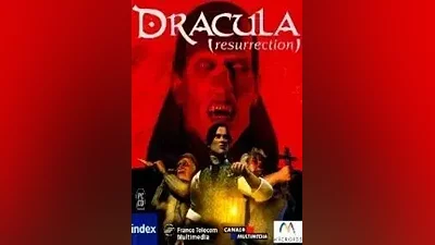 Dracula: The Resurrection КЛЮЧ STEAM РФ+СНГ