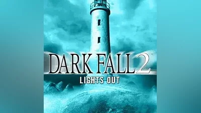Dark Fall 2: Lights Out КЛЮЧ STEAM РФ+СНГ