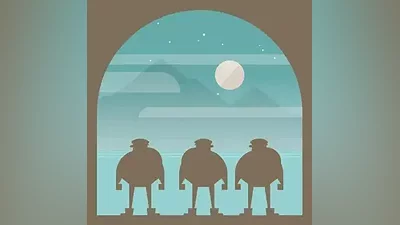 Burly Men at Sea КЛЮЧ STEAM РФ+СНГ