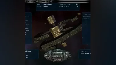 Imperium Galactica II КЛЮЧ STEAM РФ+СНГ