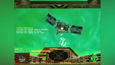 Tachyon: The Fringe КЛЮЧ STEAM РФ+СНГ