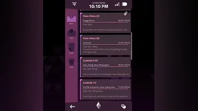 A Normal Lost Phone КЛЮЧ STEAM ВСЕ СТРАНЫ