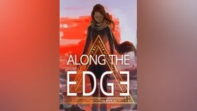 Along The Edge КЛЮЧ STEAM РФ+СНГ