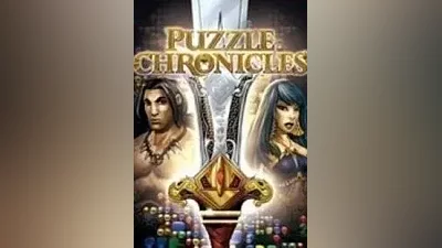 Puzzle Chronicles КЛЮЧ STEAM РФ+СНГ