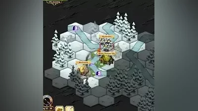 Crowntakers КЛЮЧ STEAM РФ+СНГ