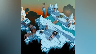Felix The Reaper КЛЮЧ STEAM РФ+СНГ