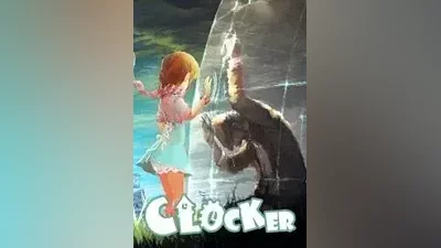 Clocker КЛЮЧ STEAM РФ+СНГ
