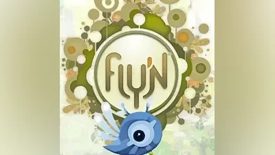 Fly'N КЛЮЧ STEAM РФ+СНГ