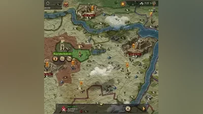 Strategy & Tactics: Dark Ages КЛЮЧ STEAM РФ+СНГ