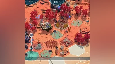 As Far As The Eye КЛЮЧ STEAM РФ+СНГ