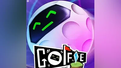 Golfie КЛЮЧ STEAM РФ+СНГ