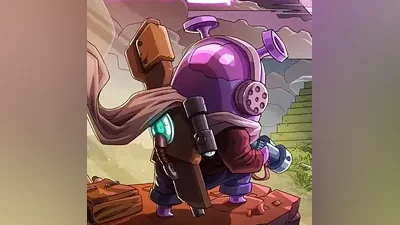 Bibots КЛЮЧ STEAM ВСЕ СТРАНЫ