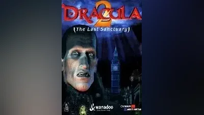 Dracula 2: The Last Sanctuary КЛЮЧ STEAM ВСЕ СТРАНЫ