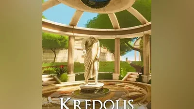 Kredolis КЛЮЧ STEAM ВСЕ СТРАНЫ