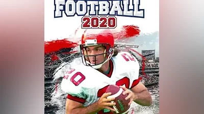 Doug Flutie's Maximum Football 2020 КЛЮЧ STEAM ВСЕ СТ