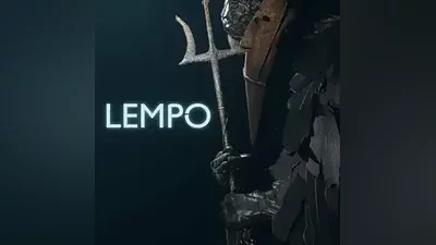Lempo КЛЮЧ STEAM РФ+СНГ