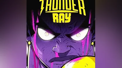 Thunder Ray КЛЮЧ STEAM ВСЕ СТРАНЫ