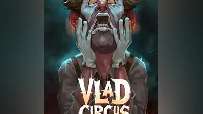Vlad Circus: Descend Into Madness КЛЮЧ STEAM ВСЕ СТРА