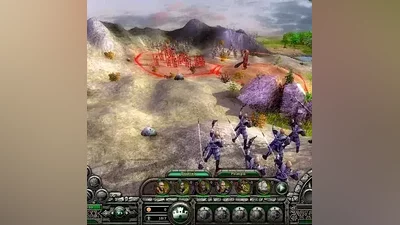 Elven Legacy Collection КЛЮЧ STEAM RU+СНГ+ASIA+LATAM+