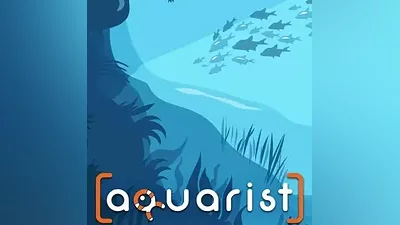 Aquarist КЛЮЧ STEAM ВСЕ СТРАНЫ