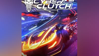 Cyber Clutch: Hot Import Nights КЛЮЧ STEAM ВСЕ СТРАНЫ