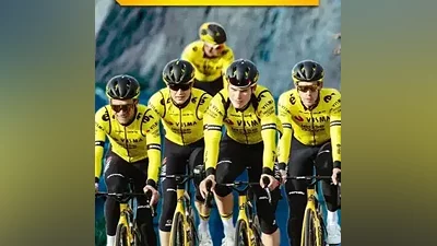 Pro Cycling Manager 2024 КЛЮЧ STEAM РФ+СНГ