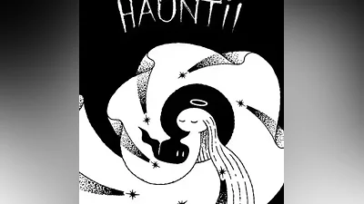 Hauntii КЛЮЧ STEAM РФ+СНГ