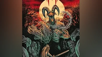 Down to Hell КЛЮЧ STEAM ВСЕ СТРАНЫ