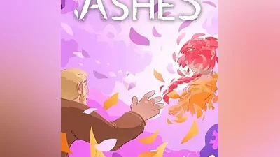 Inner Ashes КЛЮЧ STEAM ВСЕ СТРАНЫ