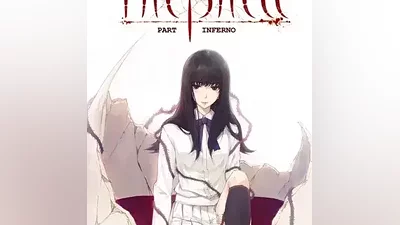 The Shell Part I: Inferno КЛЮЧ STEAM ВСЕ СТРАНЫ