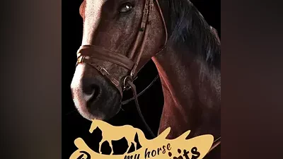 My Horse: Bonded Spirits КЛЮЧ STEAM ВСЕ СТРАНЫ