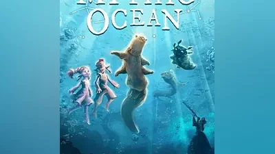 Mythic Ocean КЛЮЧ STEAM ВСЕ СТРАНЫ