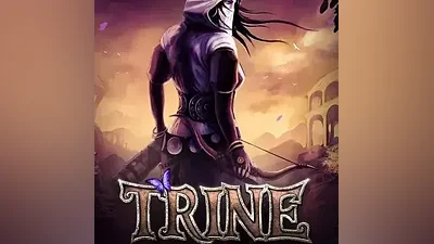 Trine Enchanted Edition КЛЮЧ STEAM РФ+СНГ