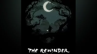 The Rewinder КЛЮЧ STEAM ВСЕ СТРАНЫ