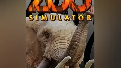 Zoo Simulator КЛЮЧ STEAM ВСЕ СТРАНЫ