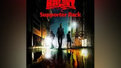 (DLC) DreadHaunt - Supporter Pack КЛЮЧ STEAM ВСЕ СТРА