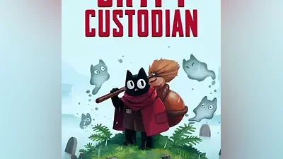 Crypt Custodian КЛЮЧ STEAM РФ+СНГ