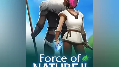 Force of Nature 2: Ghost Keeper КЛЮЧ STEAM РФ+СНГ