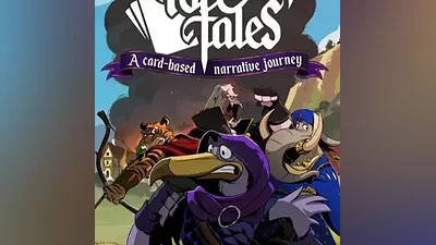 Foretales КЛЮЧ STEAM РФ+СНГ