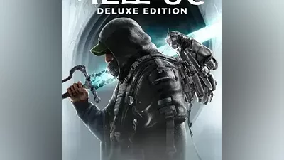 Hell is Us - Deluxe Edition КЛЮЧ STEAM РФ+СНГ