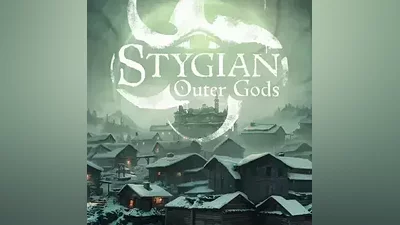 Stygian: Outer Gods КЛЮЧ STEAM РФ+СНГ