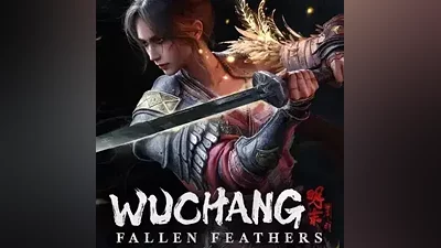 WUCHANG: Fallen Feathers КЛЮЧ STEAM РФ+СНГ