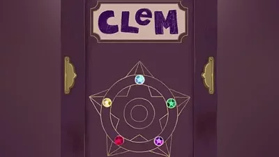 CLeM КЛЮЧ STEAM Россия