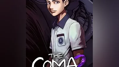 The Coma 2B: Catacomb КЛЮЧ STEAM РФ+СНГ
