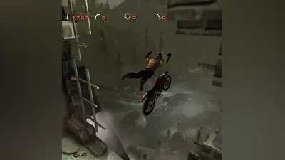 Urban Trial Freestyle КЛЮЧ STEAM ВСЕ СТРАНЫ