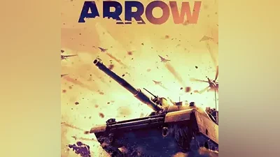 Broken Arrow КЛЮЧ STEAM РФ+СНГ